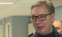 Вучић