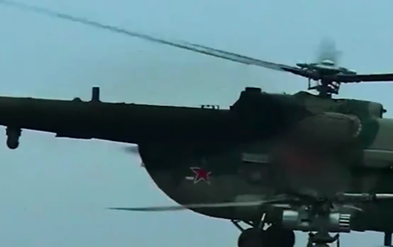 Ка-52М