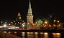 Москва