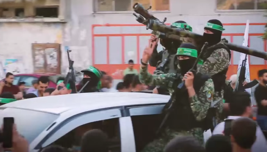 Hamas