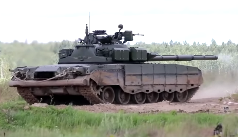 T-80
