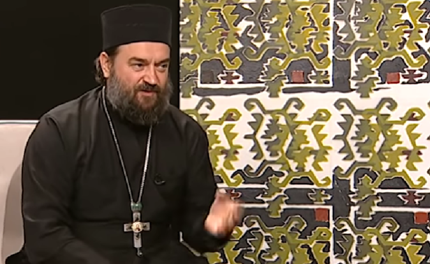 Протојереј Ткачов