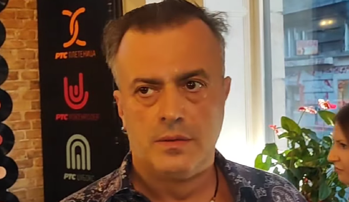 Sergej Trifunović 