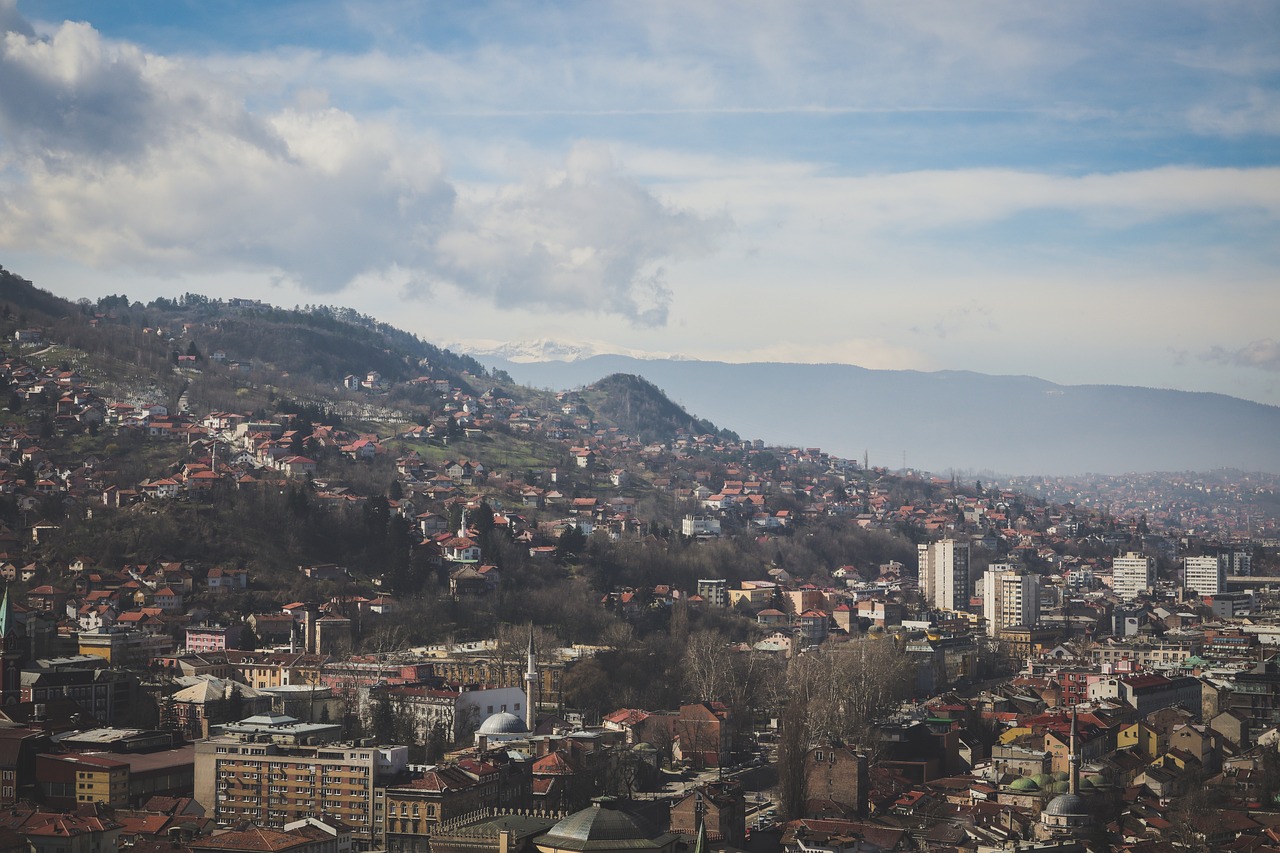 Сарајево
