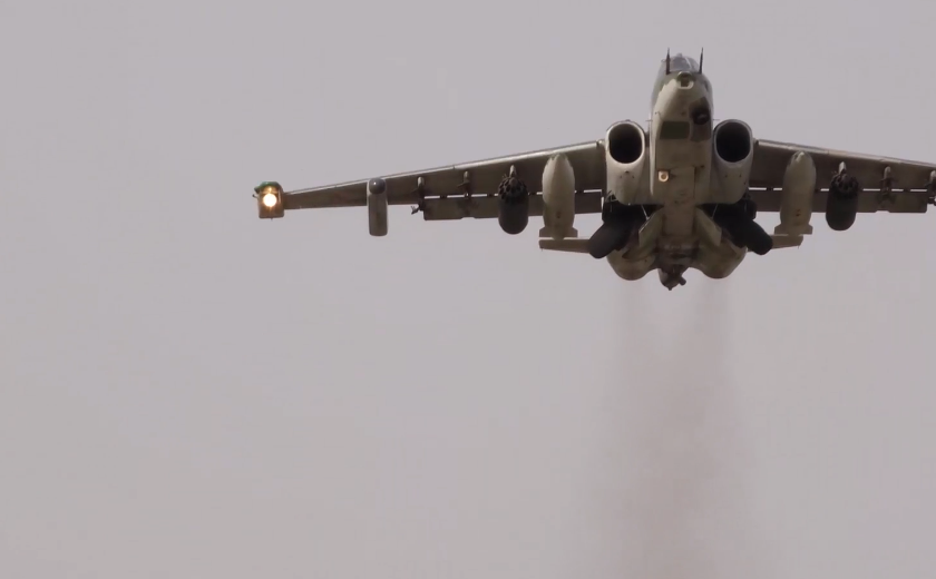 Су-25 Су-25