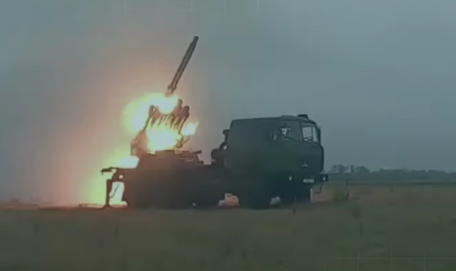 Uragan 