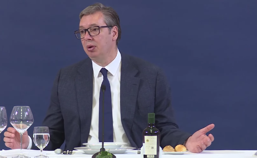 Vučić