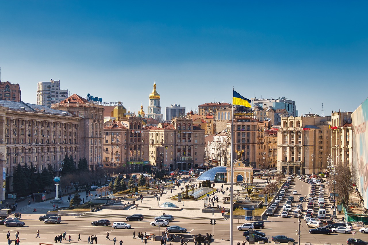 Кијев