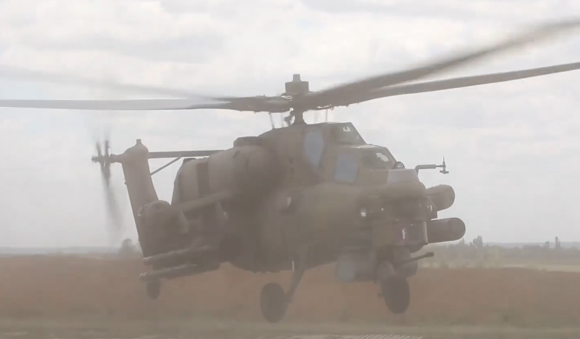 Mi-28