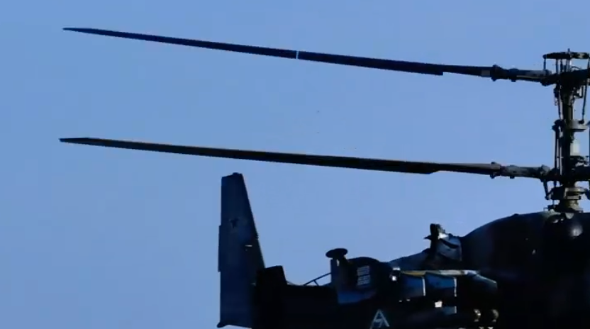 Ка-52 Ка-52