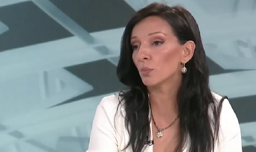 Marinika Tepić