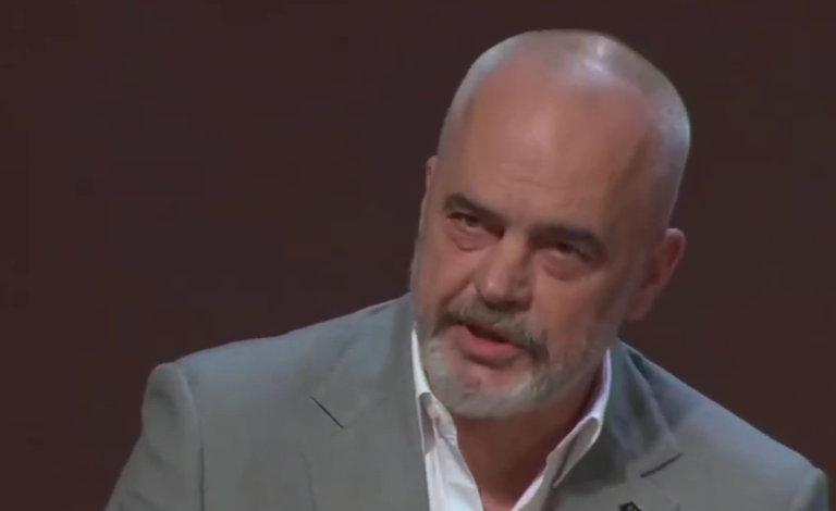 Edi Rama Edi Rama