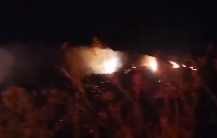 Разарање... Разарање...