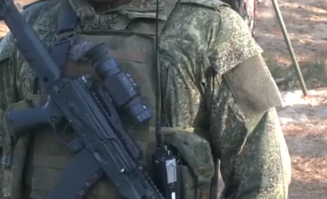 На фронту... На фронту...