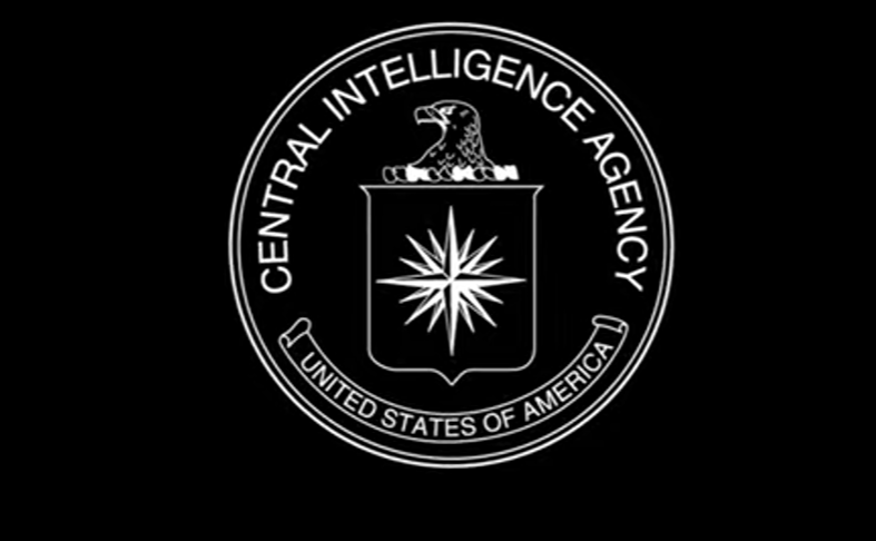 CIA, snajka, CIA... CIA, snajka, CIA...