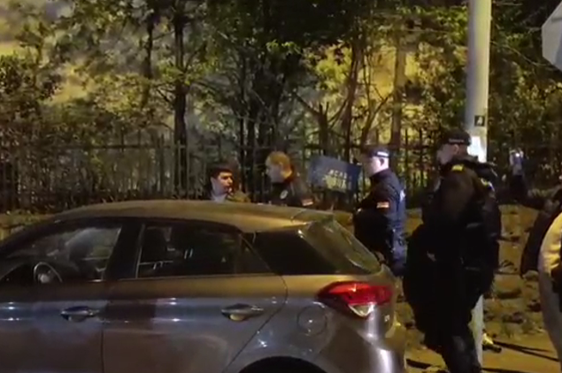 Пијано друштванце или нешто опасније!?