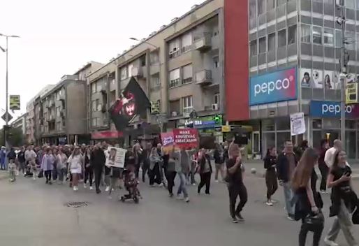Kruševac...