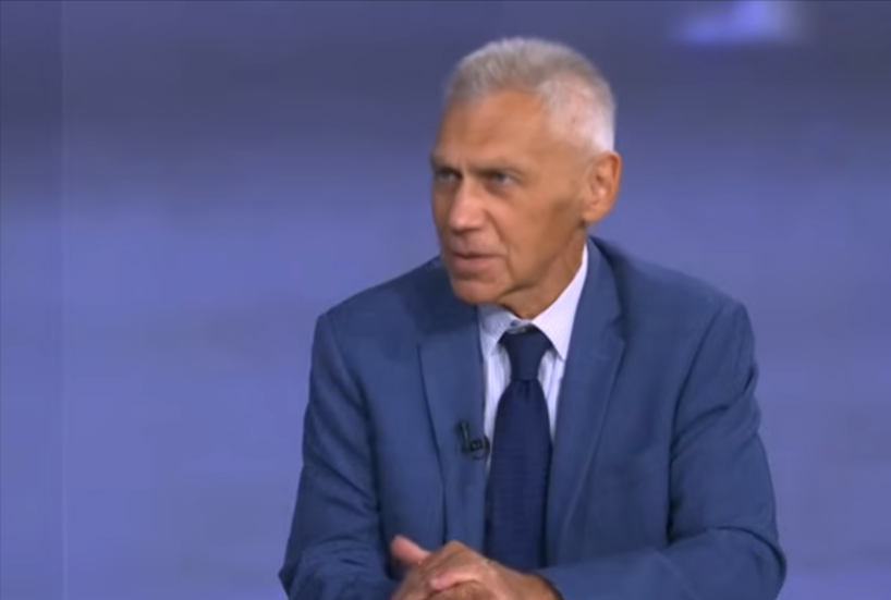 NJegova Ekselencija, ambasador RF, Aleksandar Bocan-Harčenko