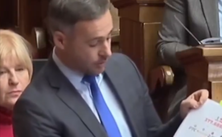 Aleksić: Milijarde!