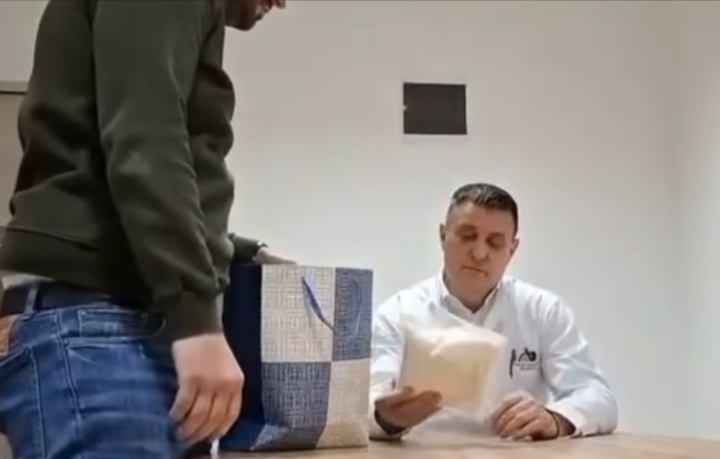 Белалука