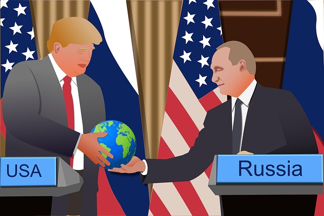 Дам ти, даш ми...