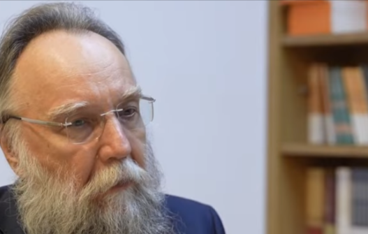 Дугин