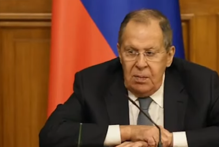 Лавров