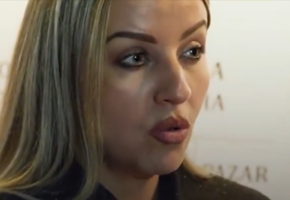 Ништа Устав Србије, БиХ је за Селму матична држава... Ништа Устав Србије, БиХ је за Селму матична држава...