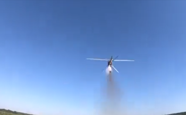Гавран-145 Гавран-145